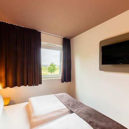 B&B Hotel Moenchengladbach Экстерьер фото